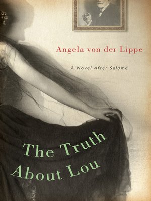 cover image of The Truth About Lou